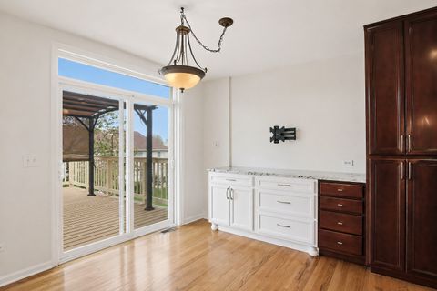 Tiny photo for 6962 Brightwater Drive, Fox Lake, IL 60020 (MLS # 12626039)