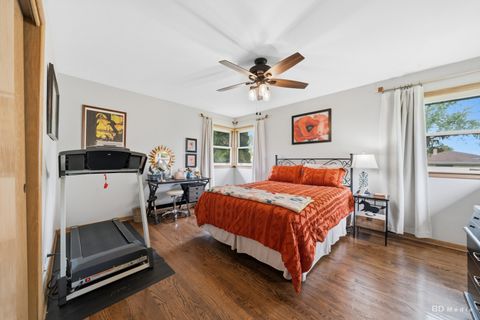 Tiny photo for 831 Verne Lane, Flossmoor, IL 60422 (MLS # 12628274)