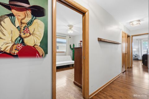 Tiny photo for 831 Verne Lane, Flossmoor, IL 60422 (MLS # 12628274)