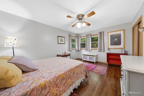 Tiny photo for 831 Verne Lane, Flossmoor, IL 60422 (MLS # 12628274)