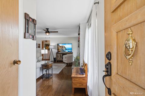 Tiny photo for 831 Verne Lane, Flossmoor, IL 60422 (MLS # 12628274)