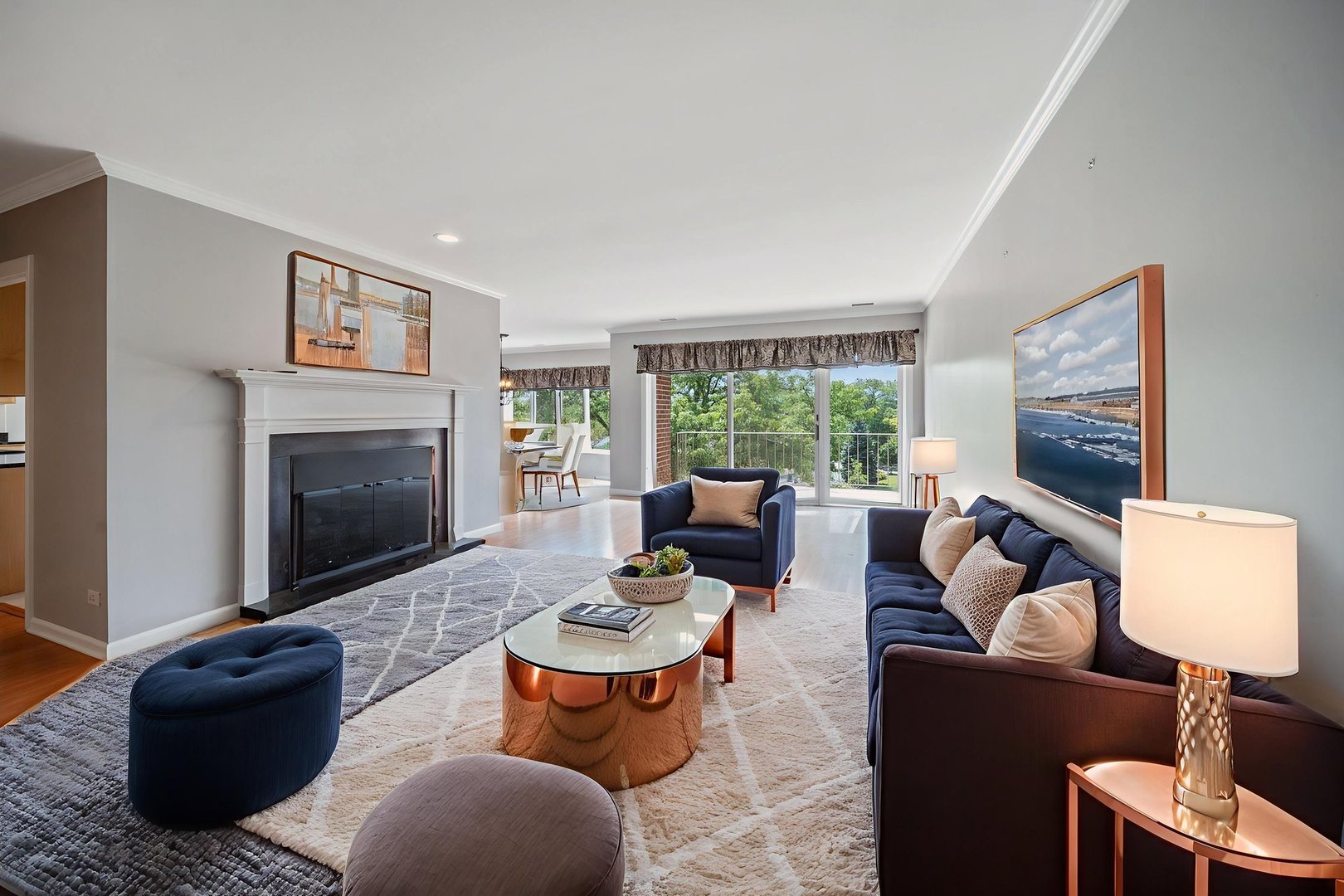 5 Oak Brook Club Drive P3N