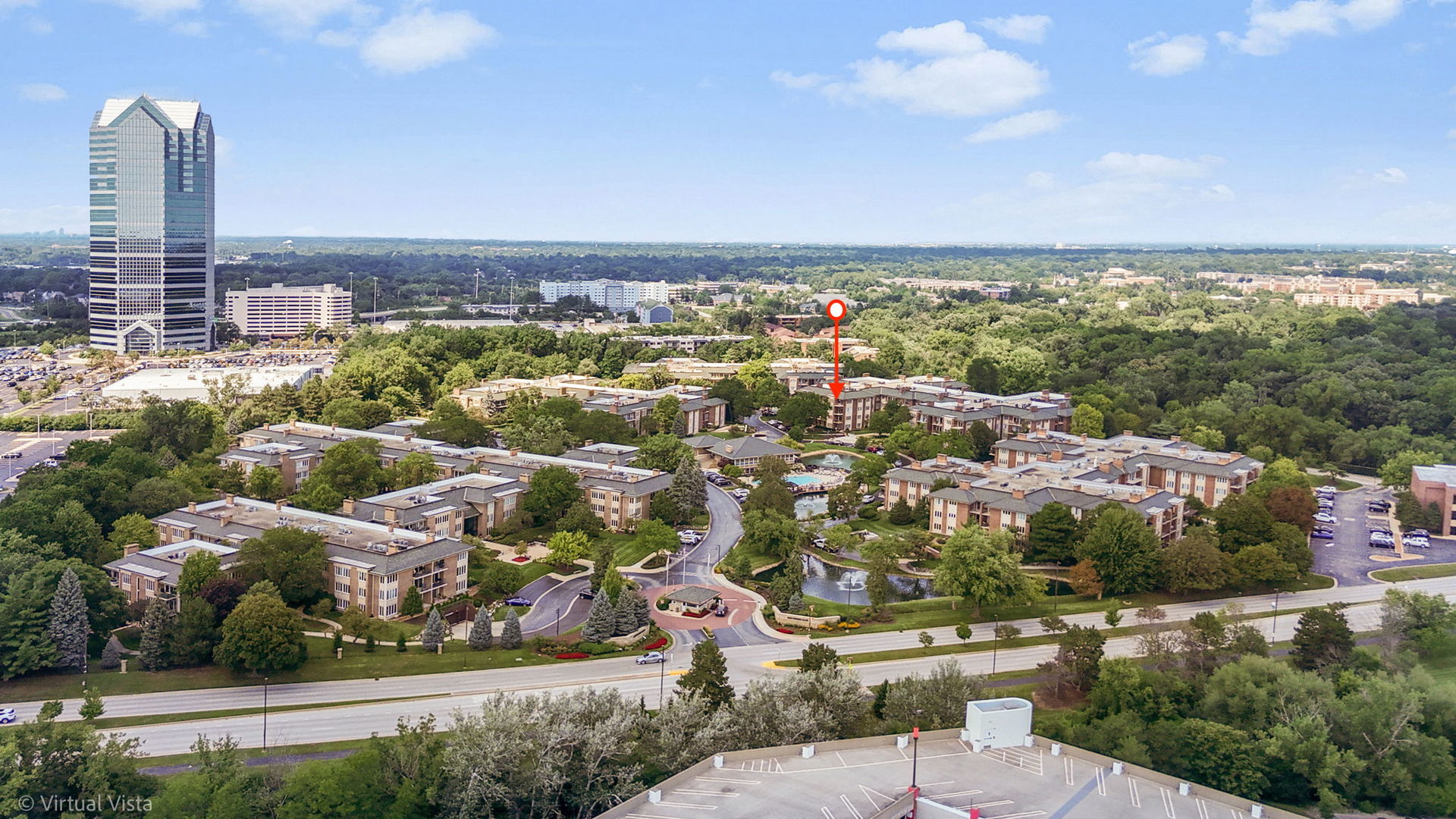 5 Oak Brook Club Drive P3N