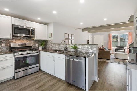Tiny photo for 2024 Countryside Lane, Round Lake Beach, IL 60073 (MLS # 12774374)