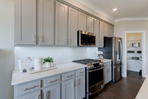 Tiny photo for Woodridge, IL 60517 (MLS # 12628317)
