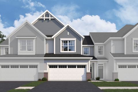 Photo of Woodridge, IL 60517 (MLS # 12628317)