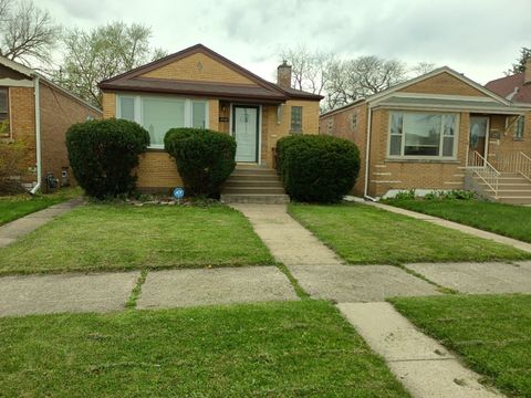 Photo of 14520 S Edbrooke Avenue, Riverdale, IL 60827 (MLS # 12697600)