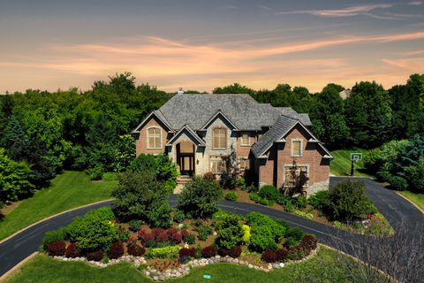 A home in Inverness