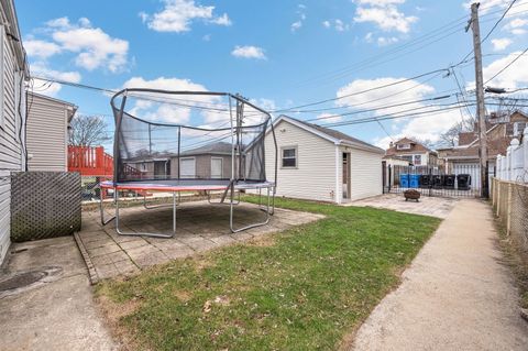 Tiny photo for 4608 W Montana Street, Chicago, IL 60639 (MLS # 12595757)