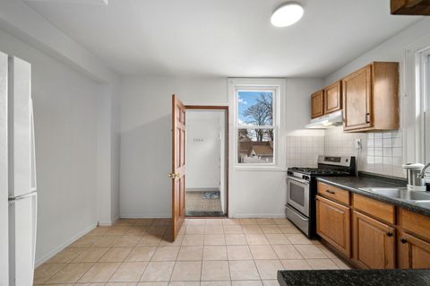 Tiny photo for 4608 W Montana Street, Chicago, IL 60639 (MLS # 12595757)