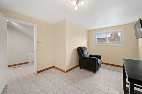 Tiny photo for 4608 W Montana Street, Chicago, IL 60639 (MLS # 12595757)