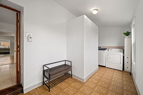 Tiny photo for 4608 W Montana Street, Chicago, IL 60639 (MLS # 12595757)