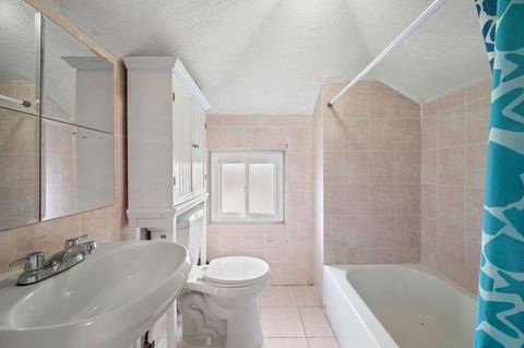 Tiny photo for 4608 W Montana Street, Chicago, IL 60639 (MLS # 12595757)