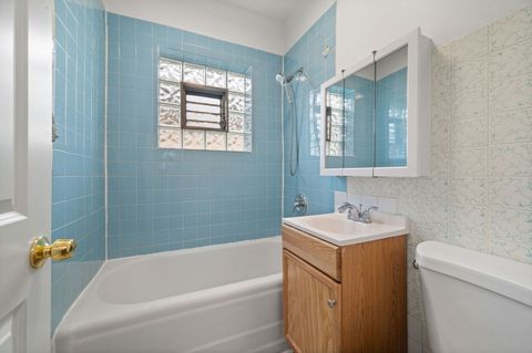 Tiny photo for 4608 W Montana Street, Chicago, IL 60639 (MLS # 12595757)