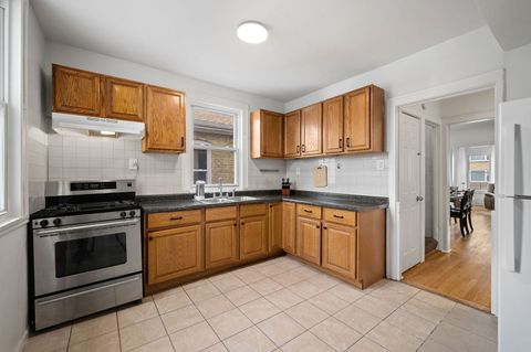 Tiny photo for 4608 W Montana Street, Chicago, IL 60639 (MLS # 12595757)