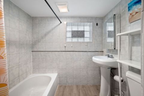 Tiny photo for 4608 W Montana Street, Chicago, IL 60639 (MLS # 12595757)