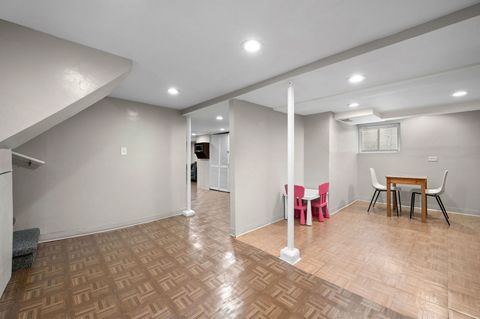 Tiny photo for 4608 W Montana Street, Chicago, IL 60639 (MLS # 12595757)