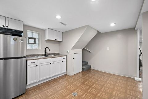 Tiny photo for 4608 W Montana Street, Chicago, IL 60639 (MLS # 12595757)