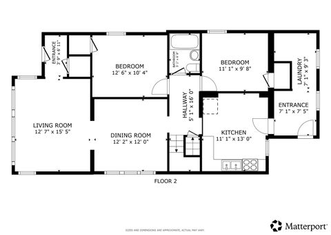 Tiny photo for 4608 W Montana Street, Chicago, IL 60639 (MLS # 12595757)