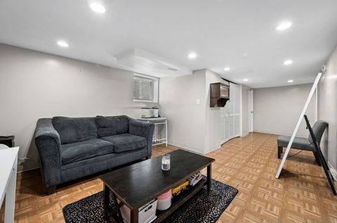 Tiny photo for 4608 W Montana Street, Chicago, IL 60639 (MLS # 12595757)