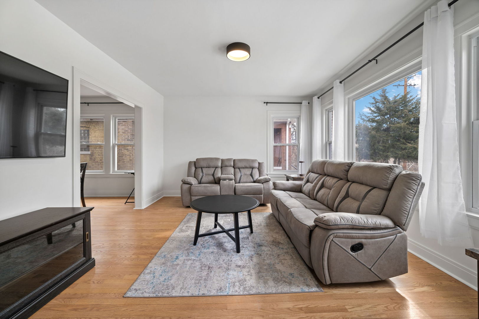 4608 W Montana Street