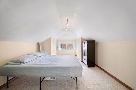 Tiny photo for 4608 W Montana Street, Chicago, IL 60639 (MLS # 12595757)