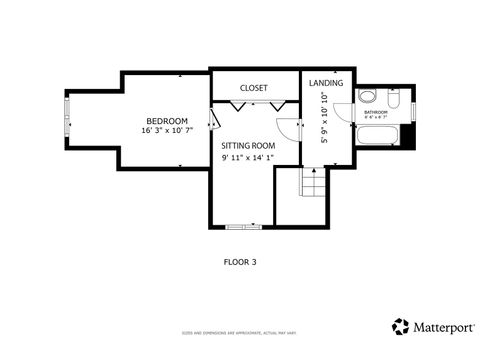 Tiny photo for 4608 W Montana Street, Chicago, IL 60639 (MLS # 12595757)