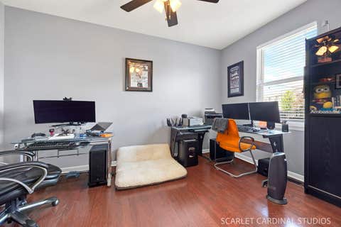 Tiny photo for 1128 Kingsmill Drive, Algonquin, IL 60102 (MLS # 12694949)