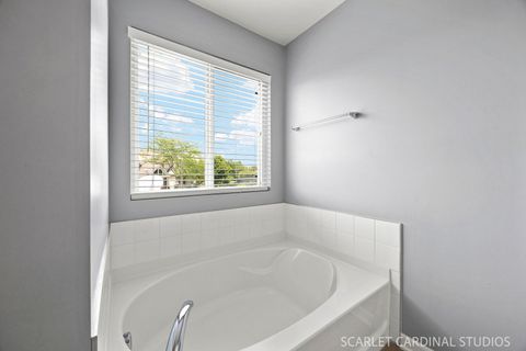 Tiny photo for 1128 Kingsmill Drive, Algonquin, IL 60102 (MLS # 12694949)