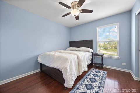Tiny photo for 1128 Kingsmill Drive, Algonquin, IL 60102 (MLS # 12694949)