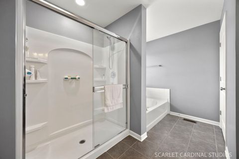 Tiny photo for 1128 Kingsmill Drive, Algonquin, IL 60102 (MLS # 12694949)