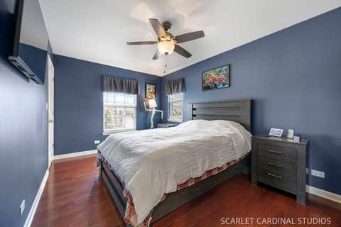 Tiny photo for 1128 Kingsmill Drive, Algonquin, IL 60102 (MLS # 12694949)