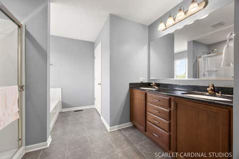 Tiny photo for 1128 Kingsmill Drive, Algonquin, IL 60102 (MLS # 12694949)