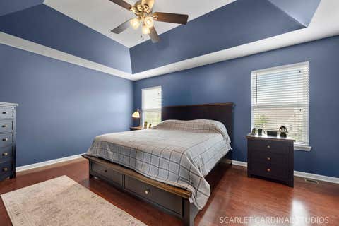Tiny photo for 1128 Kingsmill Drive, Algonquin, IL 60102 (MLS # 12694949)