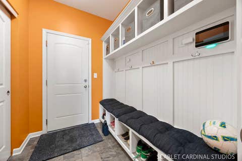 Tiny photo for 1128 Kingsmill Drive, Algonquin, IL 60102 (MLS # 12694949)