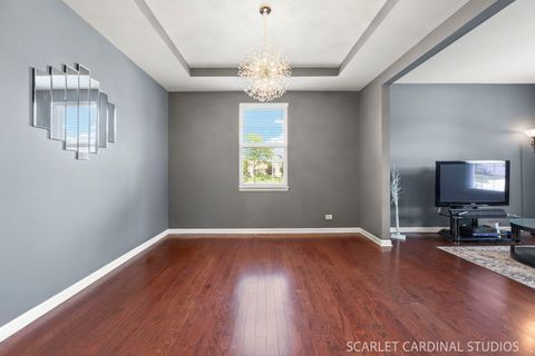 Tiny photo for 1128 Kingsmill Drive, Algonquin, IL 60102 (MLS # 12694949)