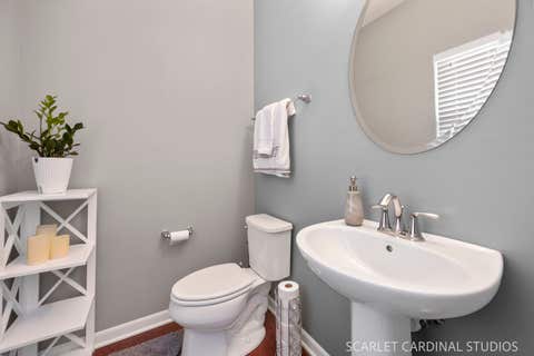 Tiny photo for 1128 Kingsmill Drive, Algonquin, IL 60102 (MLS # 12694949)