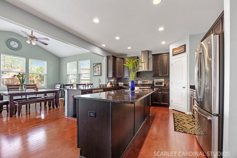 Tiny photo for 1128 Kingsmill Drive, Algonquin, IL 60102 (MLS # 12694949)