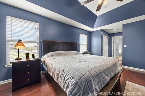 Tiny photo for 1128 Kingsmill Drive, Algonquin, IL 60102 (MLS # 12694949)
