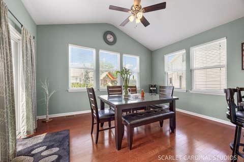 Tiny photo for 1128 Kingsmill Drive, Algonquin, IL 60102 (MLS # 12694949)