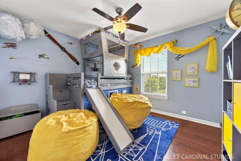 Tiny photo for 1128 Kingsmill Drive, Algonquin, IL 60102 (MLS # 12694949)