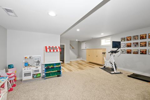 Tiny photo for 9945 S WASHTENAW Avenue, Chicago, IL 60655 (MLS # 12542311)