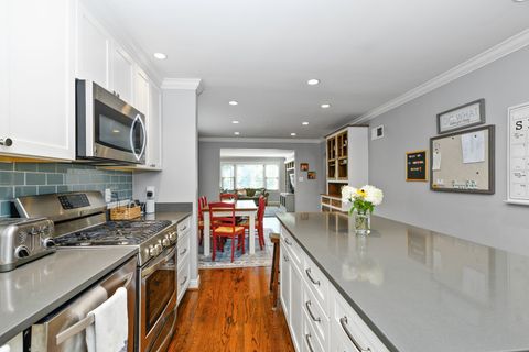 Tiny photo for 9945 S WASHTENAW Avenue, Chicago, IL 60655 (MLS # 12542311)