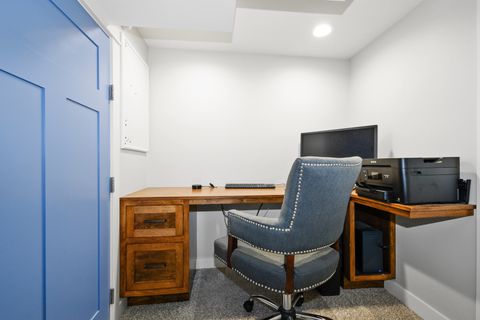 Tiny photo for 9945 S WASHTENAW Avenue, Chicago, IL 60655 (MLS # 12542311)