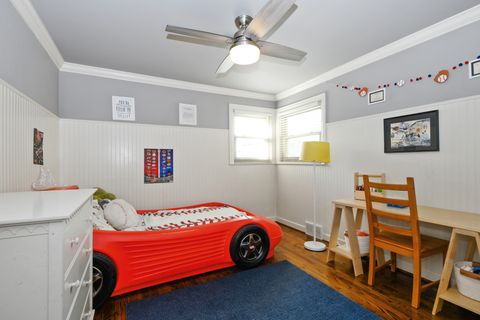 Tiny photo for 9945 S WASHTENAW Avenue, Chicago, IL 60655 (MLS # 12542311)