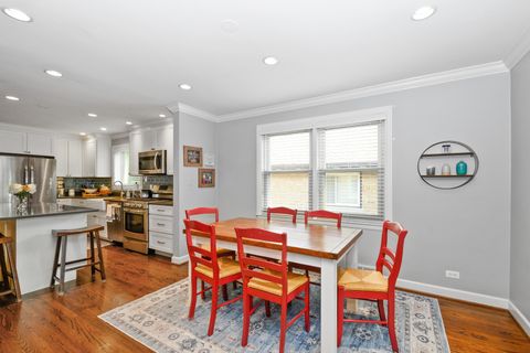 Tiny photo for 9945 S WASHTENAW Avenue, Chicago, IL 60655 (MLS # 12542311)