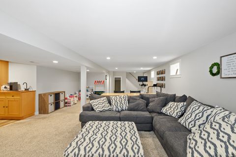 Tiny photo for 9945 S WASHTENAW Avenue, Chicago, IL 60655 (MLS # 12542311)