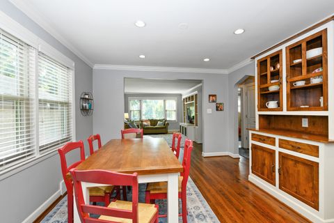 Tiny photo for 9945 S WASHTENAW Avenue, Chicago, IL 60655 (MLS # 12542311)