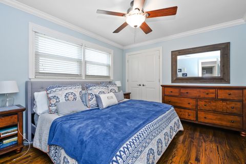 Tiny photo for 9945 S WASHTENAW Avenue, Chicago, IL 60655 (MLS # 12542311)