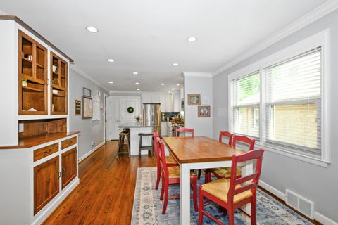 Tiny photo for 9945 S WASHTENAW Avenue, Chicago, IL 60655 (MLS # 12542311)